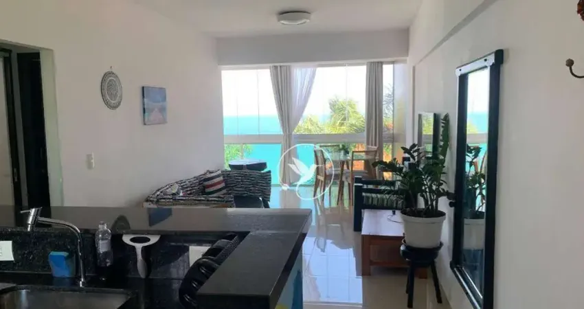 Vista Mar Flat 2 dormitórios à venda - Praia Caravelas - Armação dos Búzios/RJ