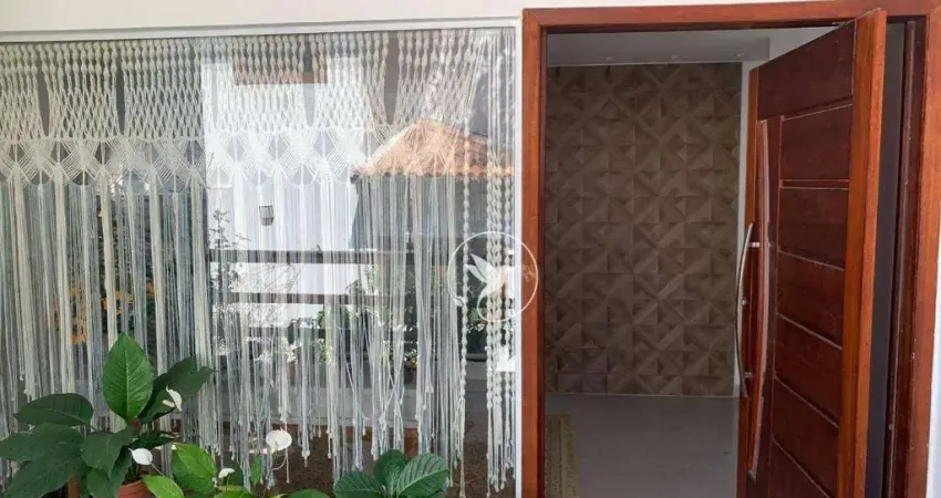 Excelente Casa 2 dormitórios à venda - Praia Caravelas - Armação dos Búzios/RJ