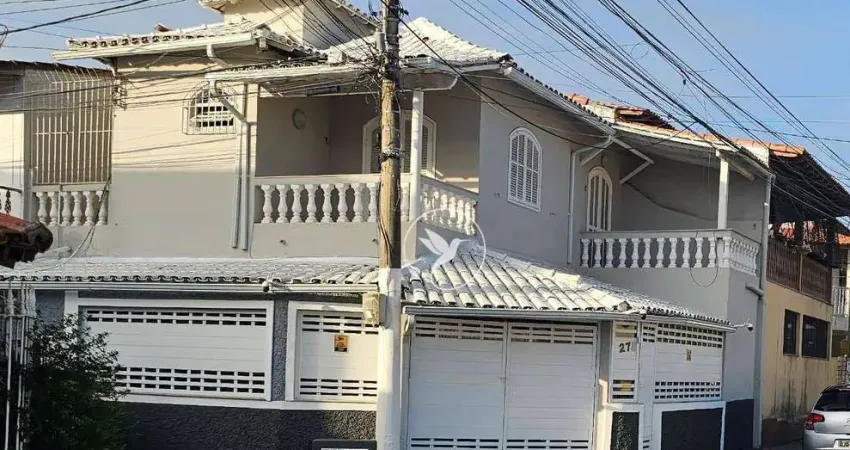 Casa 3 dormitórios à venda - Ville Blanche - Cabo Frio/RJ