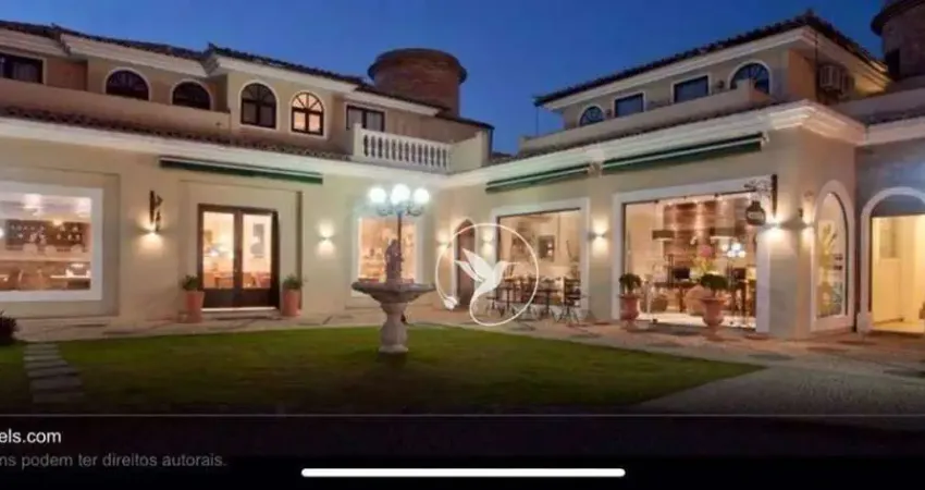 Apartamento à venda - Centro - Armação dos Búzios/RJ