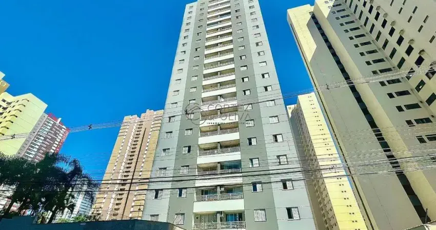 Apartamento com 3 quartos à venda na João Wyclif, 447, Gleba Fazenda Palhano, Londrina