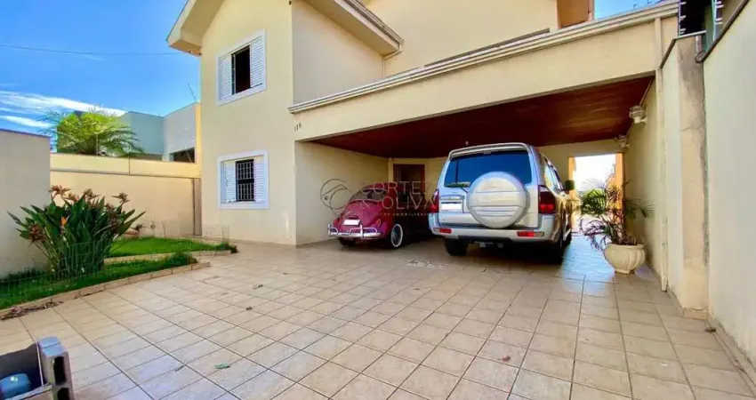 Casa com 4 quartos à venda na Rua Guiomar Sophia Panza, 116, Jardim Central Park, Londrina