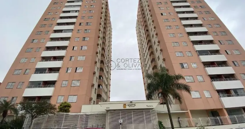Apartamento com 3 quartos à venda na Rua Amapá, 1000, Vila Filipin, Londrina