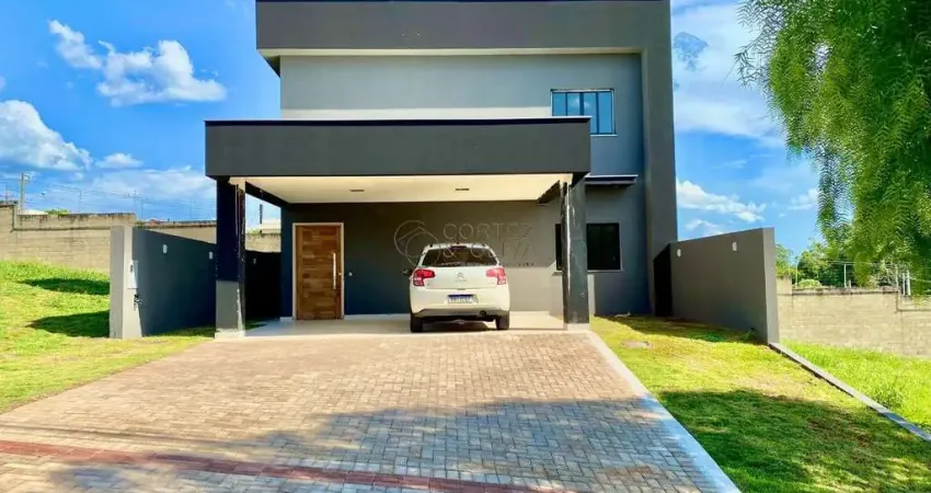 Casa em condomínio fechado com 3 quartos para alugar na Rua Nelson Brunelli, 2735, Conjunto Habitacional Alexandre Urbanas, Londrina