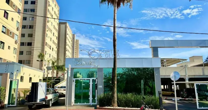 Apartamento com 2 quartos para alugar na Creusa Pereira Campos, 275, Gleba Fazenda Palhano, Londrina