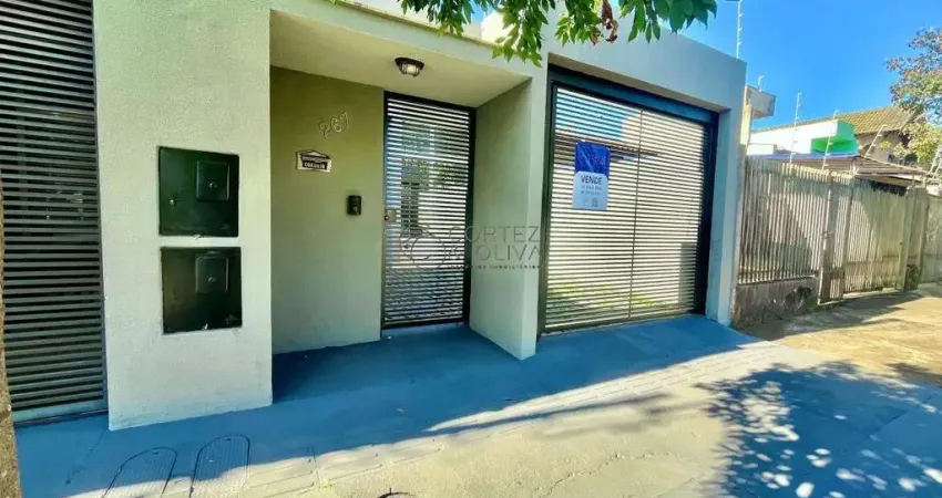 Casa com 3 quartos à venda na Alaerte Francisco Zanoni, 267, Jardim Tarumã, Londrina