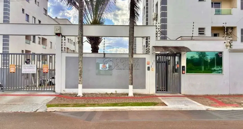 Apartamento com 2 quartos à venda na Rua dos Coqueiros, 555, Jardim Morumbi, Londrina