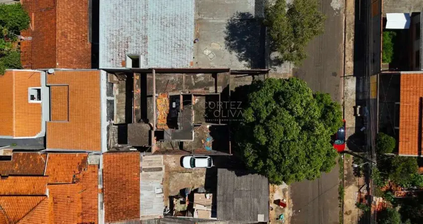 Casa com 3 quartos à venda na Rua Manoel Pereira do Limoeiro, 261, Residencial Abussafe, Londrina