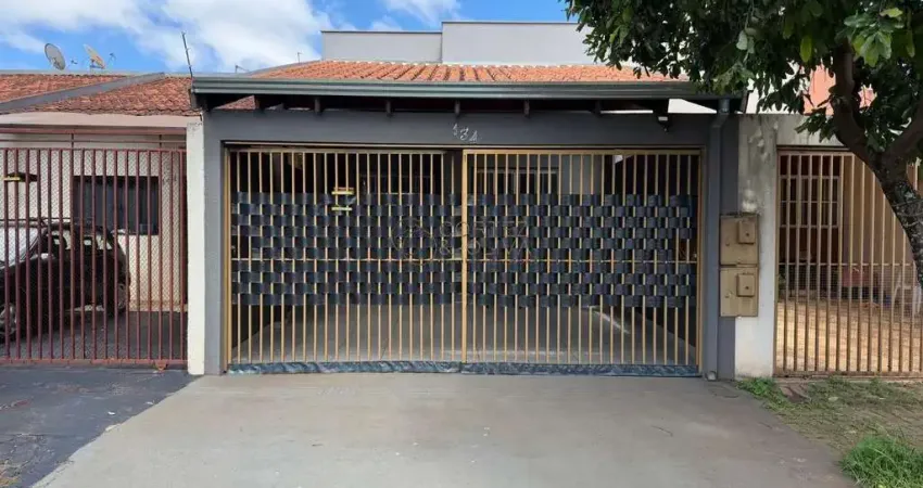 Casa com 3 quartos à venda na Rua Maria da Costa Cunha, 134, Loteamento Chamonix, Londrina