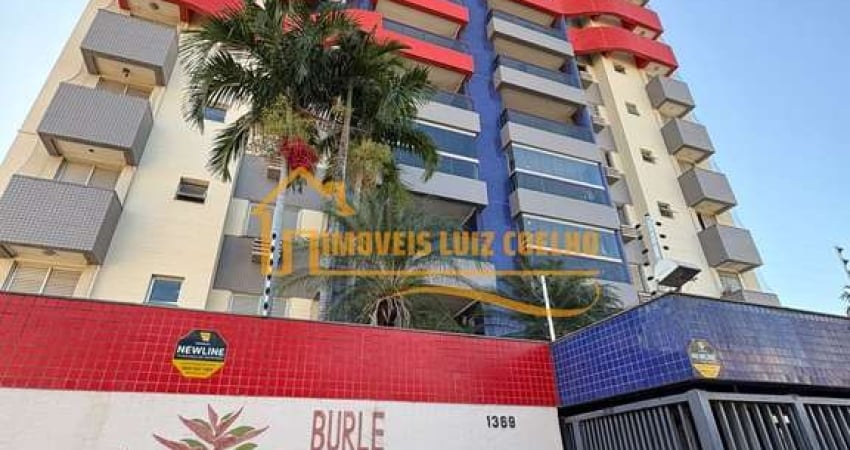 Apartamento com 3 quartos para alugar no Despraiado, Cuiabá 