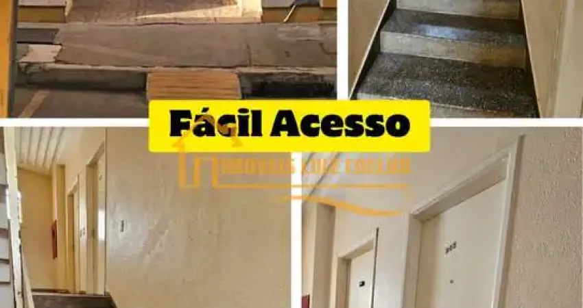 Apartamento com 3 quartos para alugar no Porto, Cuiabá 