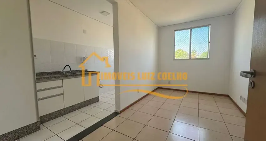 Apartamento com 2 quartos à venda no Dom Aquino, Cuiabá 