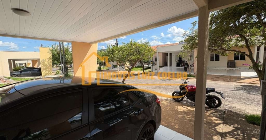 Casa à venda em Várzea Grande/MT