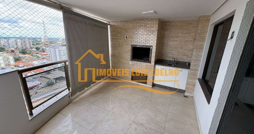 Apartamento para alugar em Cuiabá/MT
