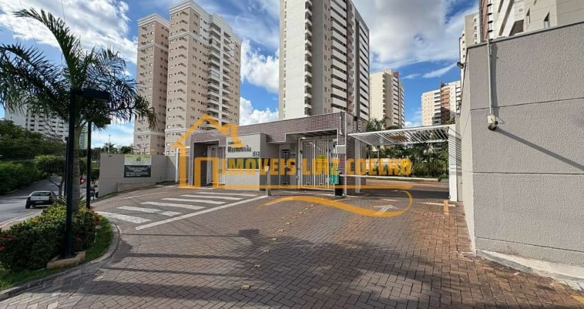 Apartamento com 2 quartos para alugar no Jardim Aclimação, Cuiabá 