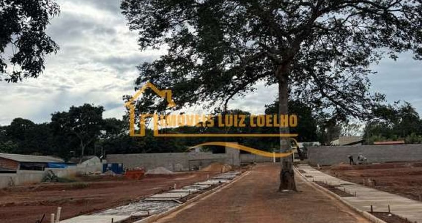 Terreno à venda em Chapada dos Guimarães/MT