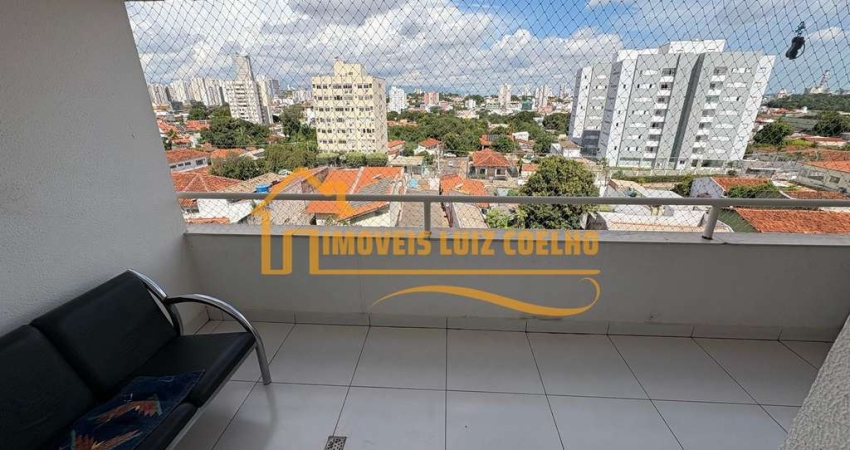Apartamento para alugar em Cuiabá/MT
