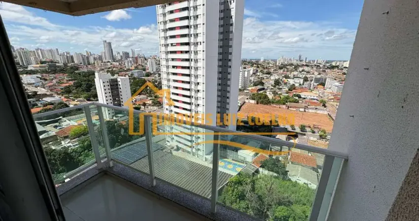 Apartamento com 3 quartos para alugar no Araés, Cuiabá