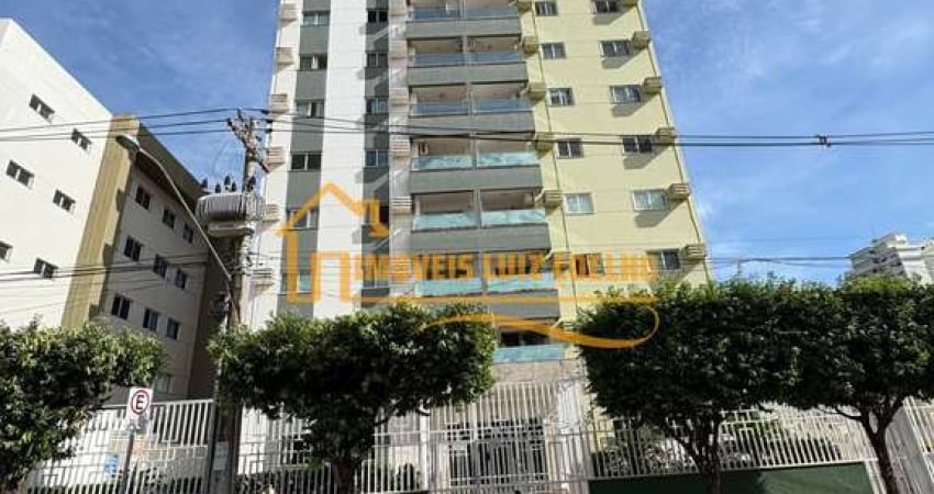 Apartamento para alugar em Cuiabá/MT
