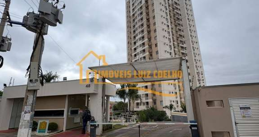 Apartamento para alugar em Cuiabá/MT