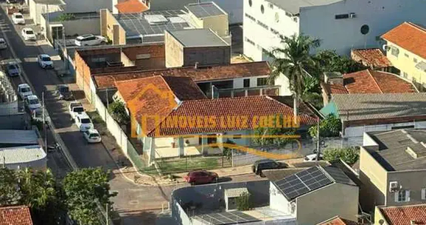 Casa com 5 quartos para alugar no Quilombo, Cuiabá 