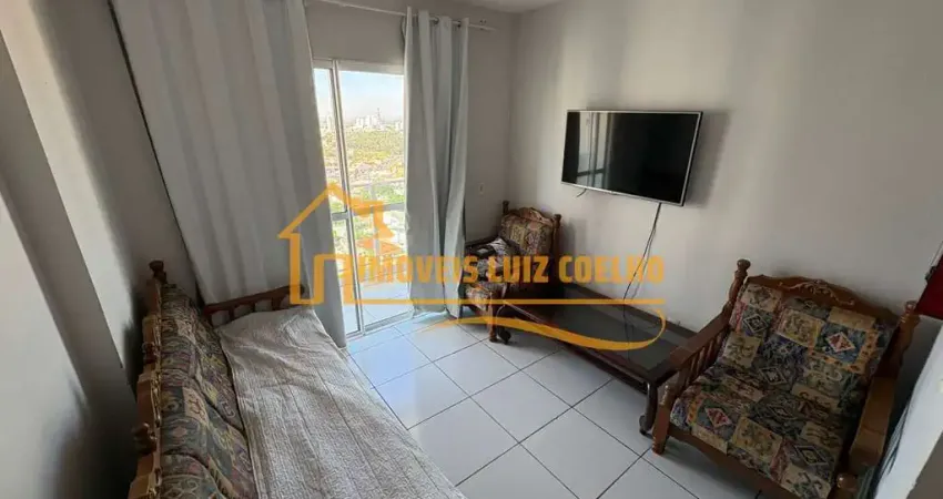 Apartamento com 2 quartos para alugar no Araés, Cuiabá 