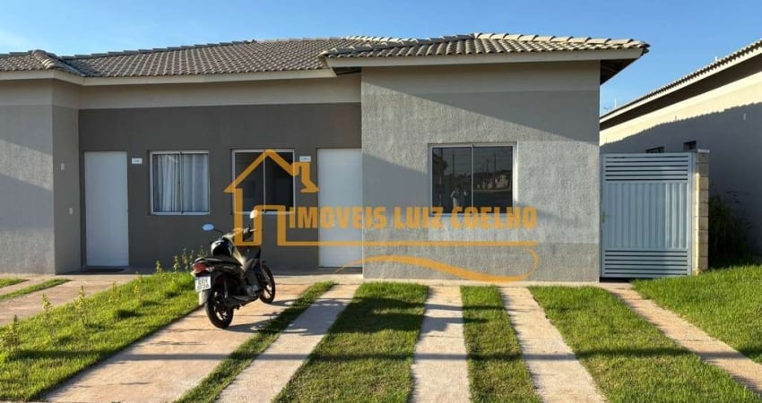 Casa em condomínio fechado com 3 quartos para alugar no Petrópolis, Várzea Grande 