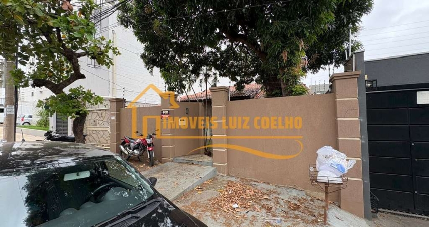 Casa com 4 quartos à venda no Alvorada, Cuiabá 