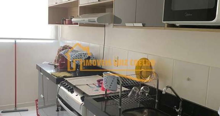 Apartamento com 2 quartos para alugar no Parque Ohara, Cuiabá 
