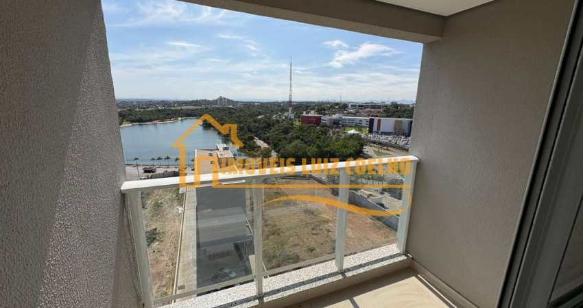 Apartamento com 2 quartos para alugar no Centro Político Administrativo, Cuiabá 