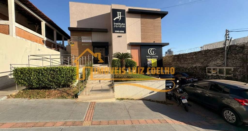 Casa comercial para alugar no Jardim Cuiabá, Cuiabá 