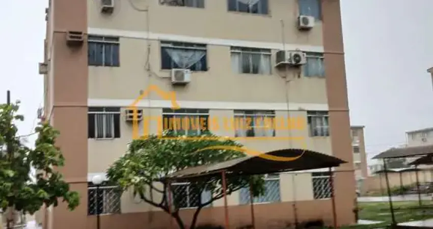 Apartamento com 2 quartos para alugar no Residencial Paiaguás, Cuiabá 