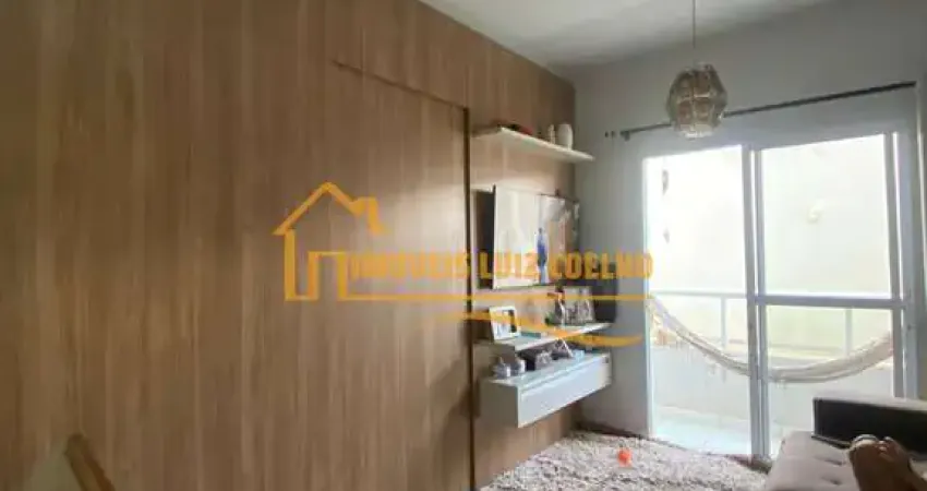 Apartamento com 2 quartos para alugar no Jardim Mariana, Cuiabá 