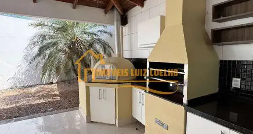 Casa em condomínio fechado com 3 quartos para alugar no Jardim Mariana, Cuiabá