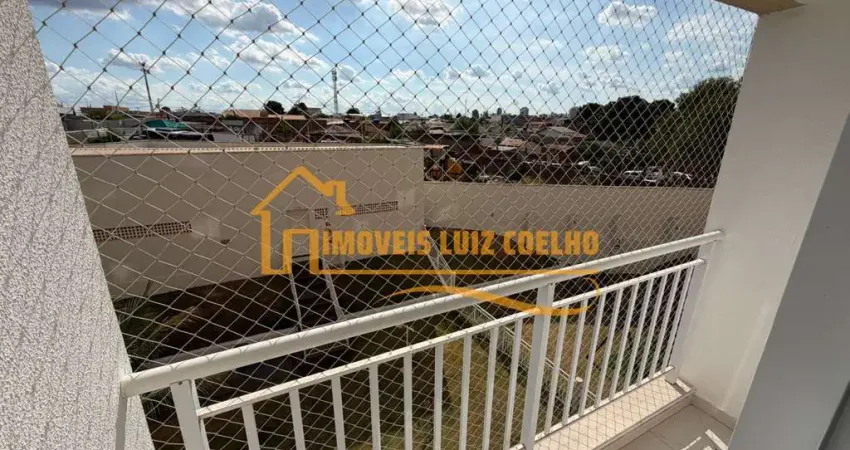 Apartamento com 2 quartos para alugar no Carumbé, Cuiabá