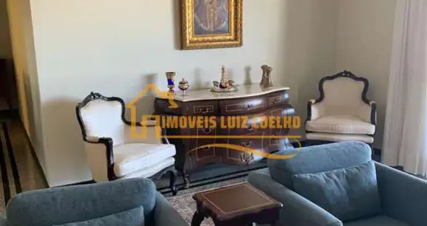 Apartamento com 4 quartos para alugar no Quilombo, Cuiabá