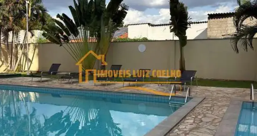 Apartamento com 2 quartos para alugar no Porto, Cuiabá