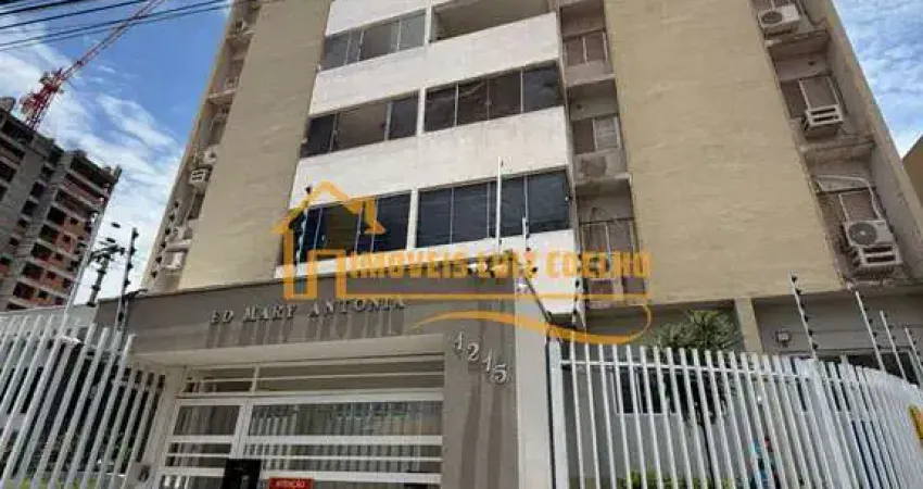 Apartamento com 2 quartos para alugar na Cidade Alta, Cuiabá