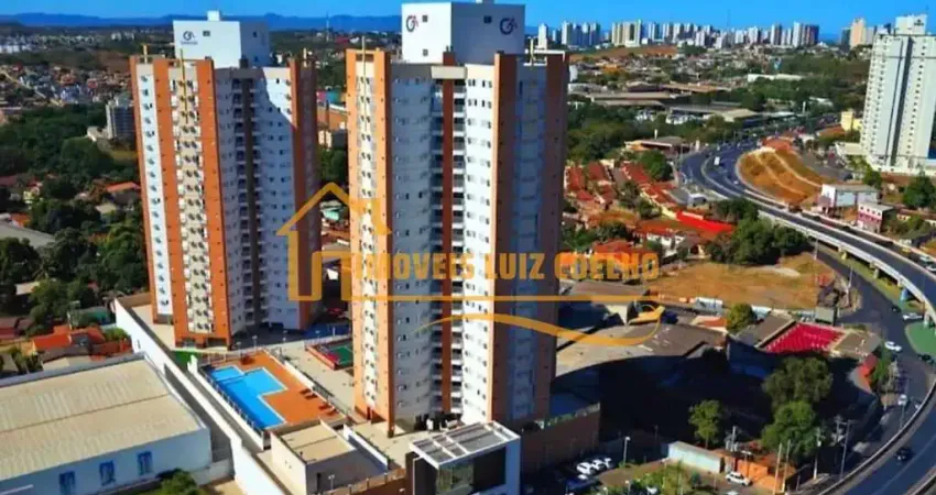 Apartamento com 3 quartos para alugar no Jardim Santa Marta, Cuiabá 