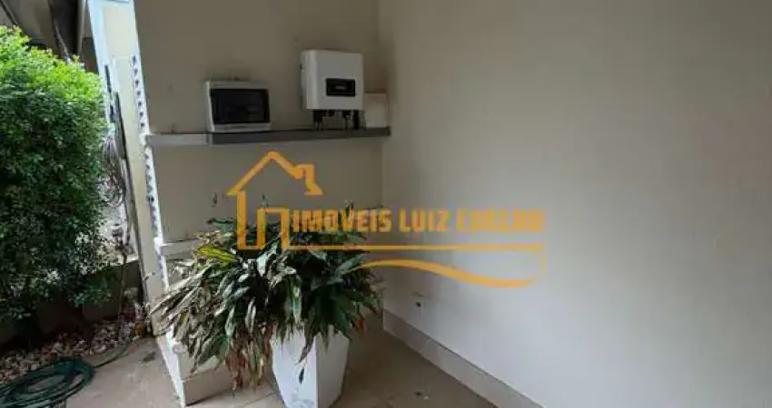 Casa com 3 quartos para alugar no Jardim Mariana, Cuiabá 