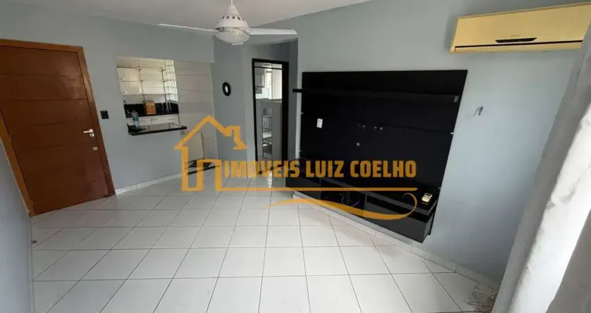 Apartamento com 2 quartos para alugar no Residencial Paiaguás, Cuiabá 