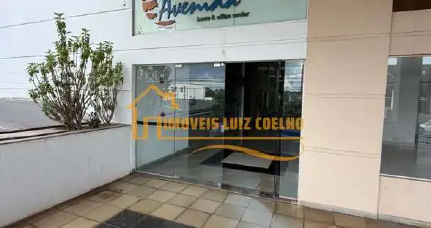 Sala comercial para alugar no Poção, Cuiabá 