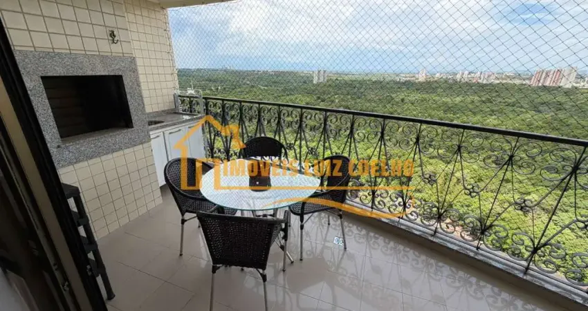 Apartamento com 3 quartos para alugar no Duque de Caxias I, Cuiabá