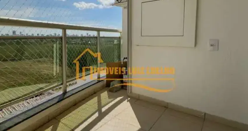 Apartamento com 3 quartos para alugar no Centro Político Administrativo, Cuiabá