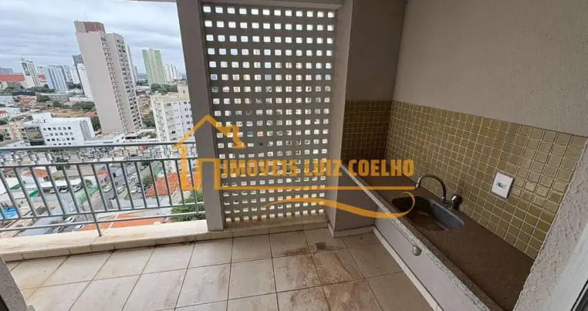 Apartamento com 3 quartos à venda no Quilombo, Cuiabá