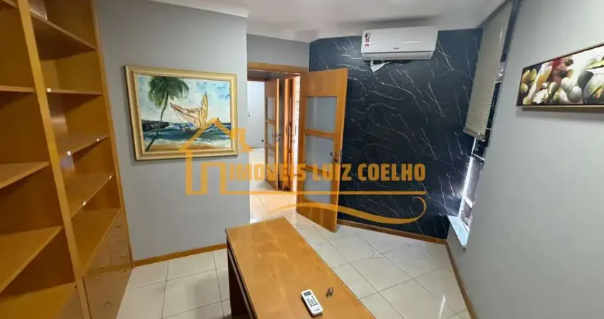 Sala comercial para alugar no Centro Sul, Cuiabá