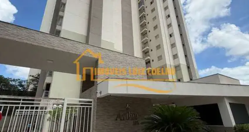 Apartamento com 3 quartos para alugar no Duque de Caxias I, Cuiabá