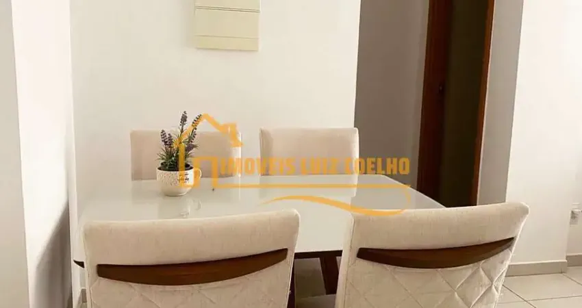 Apartamento com 1 quarto para alugar no Carumbé, Cuiabá