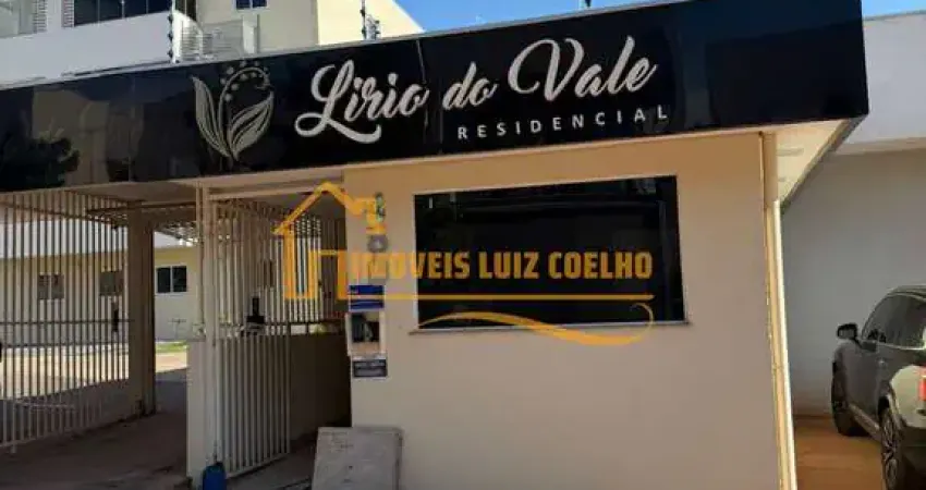 Apartamento com 2 quartos à venda na Morada do Ouro, Cuiabá