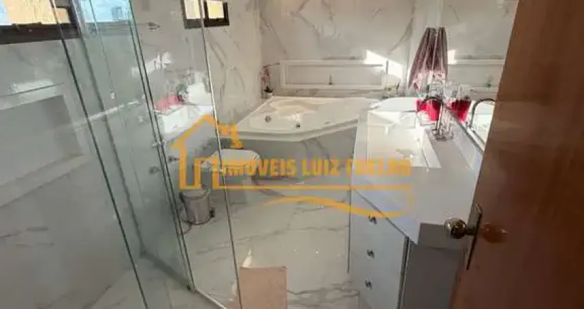 Cobertura com 3 quartos para alugar no Quilombo, Cuiabá